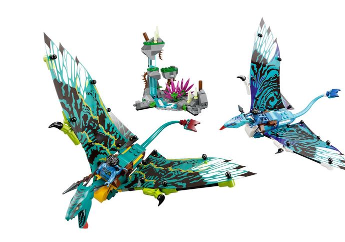 Which of these new & coming soon LEGO Sets is your favorite?