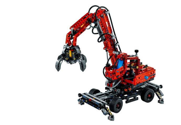 Which of these new & coming soon LEGO Sets is your favorite?