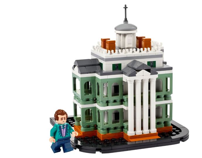 Which of these new & coming soon LEGO Sets is your favorite?