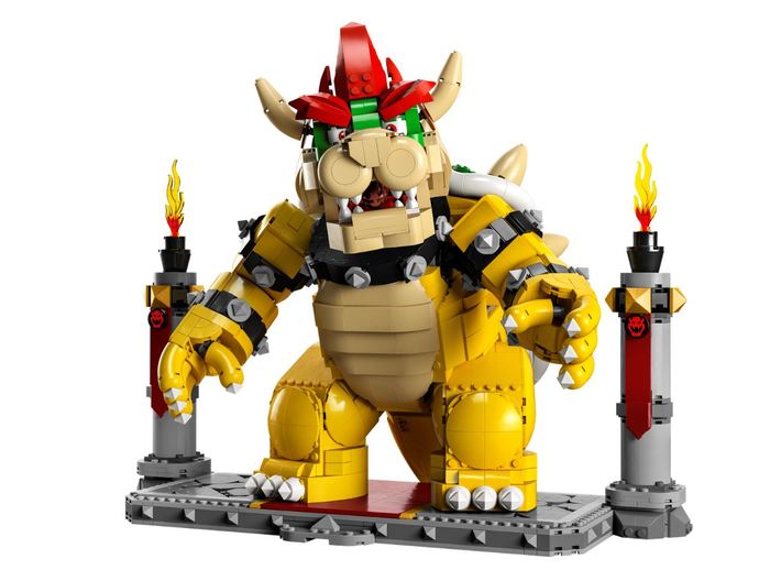 Which of these new & coming soon LEGO Sets is your favorite?