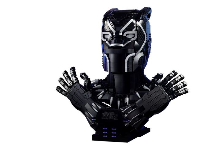 Which of these new & coming soon LEGO Sets is your favorite?