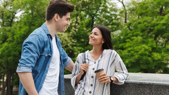 How Receptive Are Women To Being Hit On?