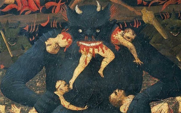 Do you fear the idea of death?