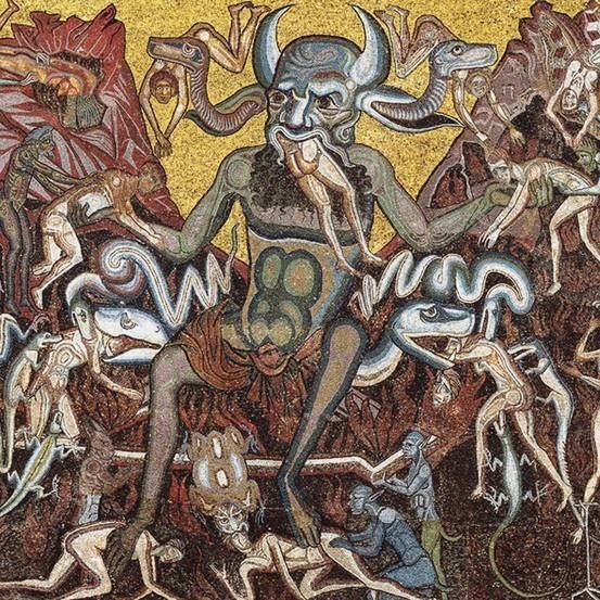 Do you fear the idea of death?