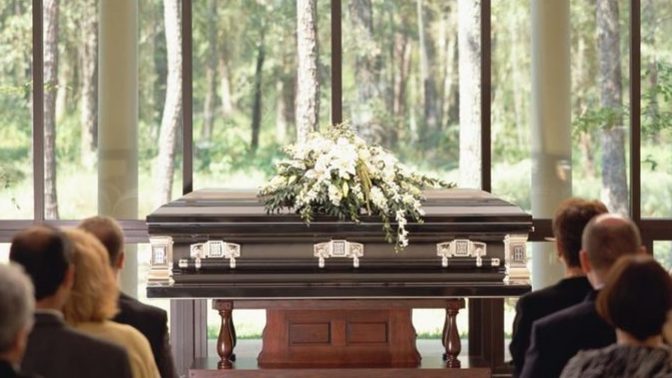 Do you fear the idea of death?