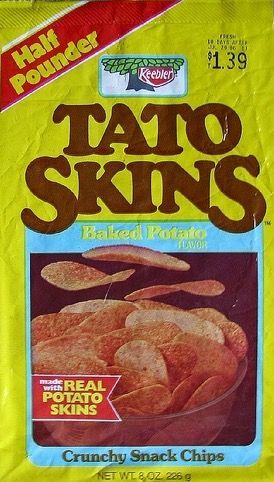 What discontinued thing do you really want to be brought back?