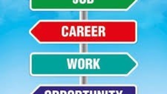 Do you have any regrets on not pursuing a particular career field?