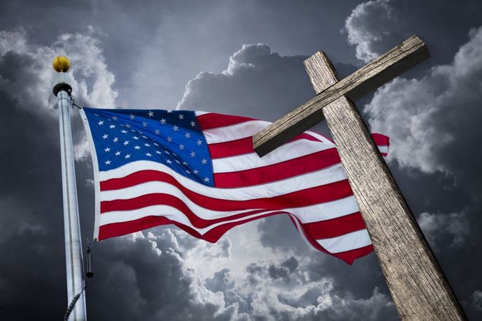 Do you think the rapid and constant rise of Christian nationalism in the U. S. A. is going to hurt the image of Biblical Christianity and the Bible?