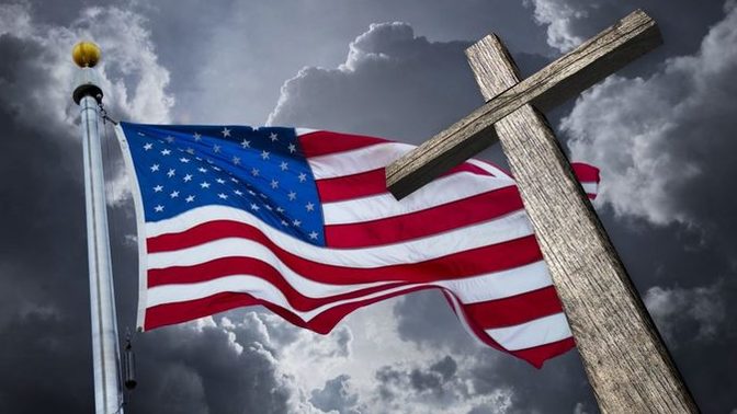 Do you think the rapid and constant rise of Christian nationalism in the U. S. A. is going to hurt the image of Biblical Christianity and the Bible?