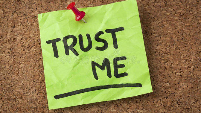 Which gender do you think is more trusting. Men or women?