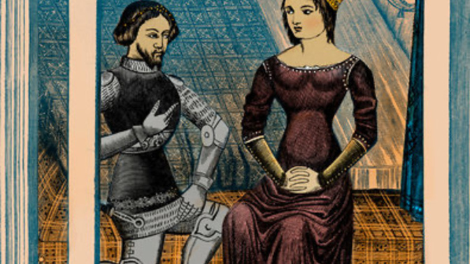 Is chivalry sexist?