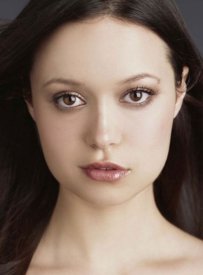 Will having asymmetrically faced models be good for body positivity?