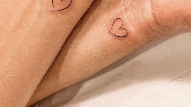I want to get another tattoo but can’t decide here are my two options which one is better?