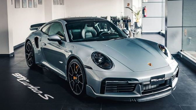 Girls, Do you think it’s cool if a guy has a really nice car?