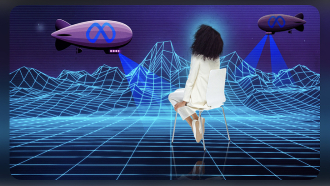 👾Metaverse, what’s the actual hype?