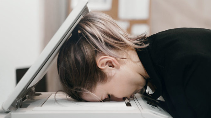 Why do so many people hate their jobs?