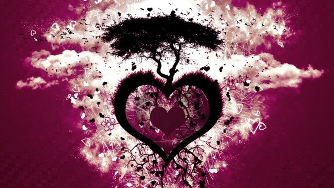 What roles do love and affection play in your life?