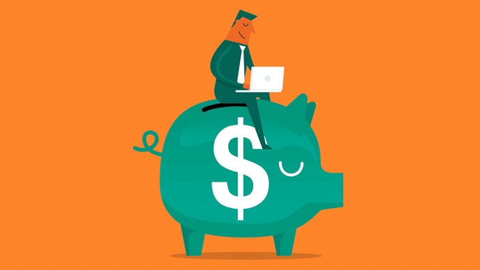 Are you satisfied with how much money you have in your bank account?