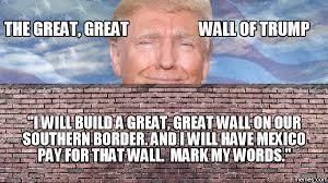 Fake News Channel worried about doing their job in reporting the news or more concerned about Trump Border Wall Optics and the base?