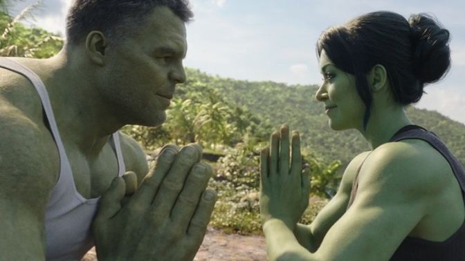How often do you pray/meditate with someone?
