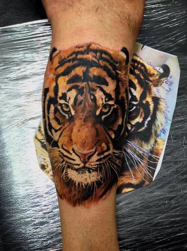Do you like this tattoo?