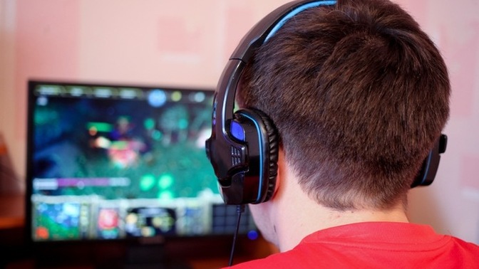 What is the most difficult video game you've ever played?