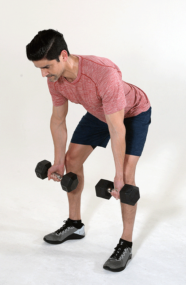 Have you ever suffered an injury while exercising at the gym?