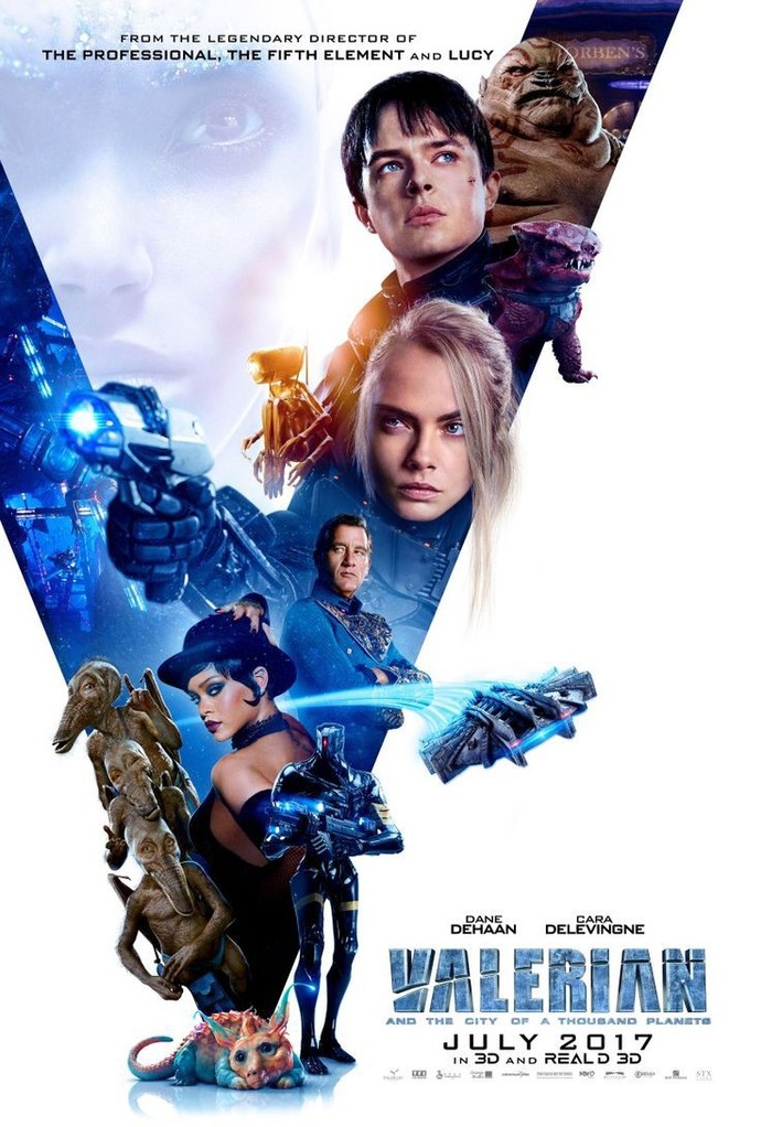 Which movie genre is your fav?