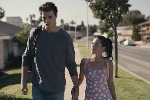 Is it okay if your boyfriend is shorter than you?
