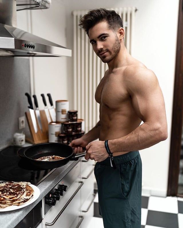 What value can a house husband bring to a home?