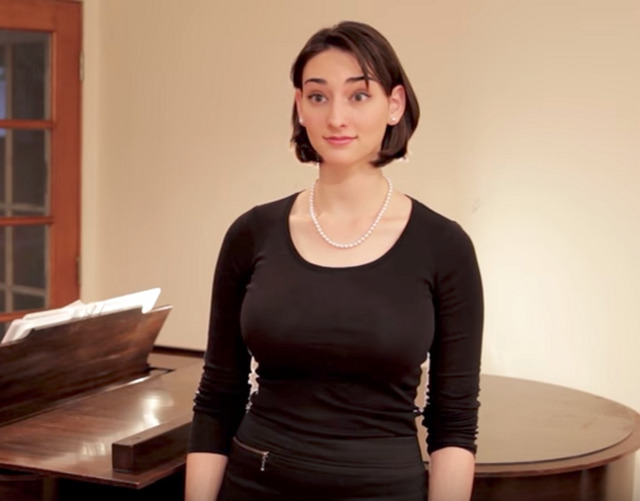 Why dont we haver Asian ariel? ? no Asian represented?