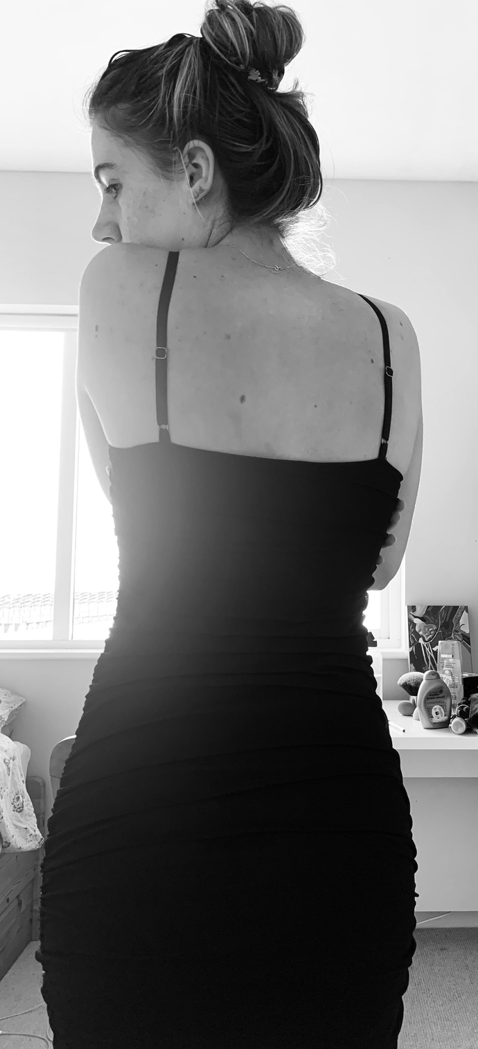 Is this dress formal enough?