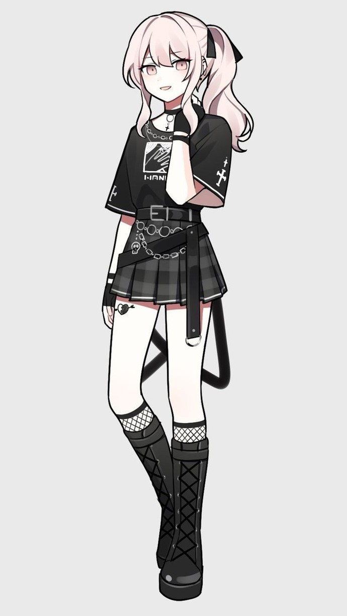 What do you think about these clothing styles/designs?