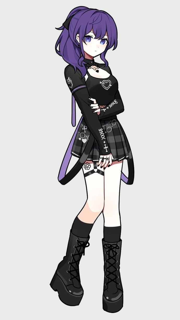 What do you think about these clothing styles/designs?