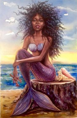 Do you think there would be any fan-backlash to Disneys woke 2023 re-imagining of The Little Mermaid if it was called Ciara of the Sea?