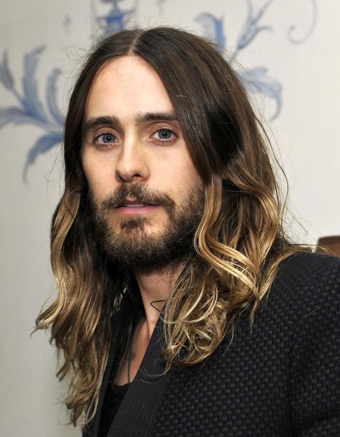 Ladies do you find Jared Leto physically attractive?