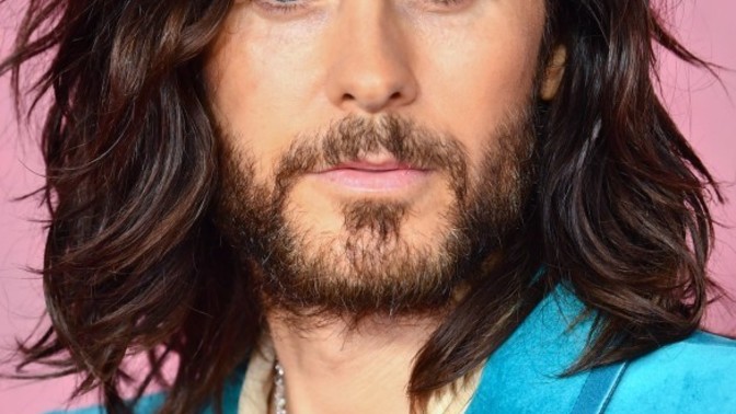 Ladies do you find Jared Leto physically attractive?