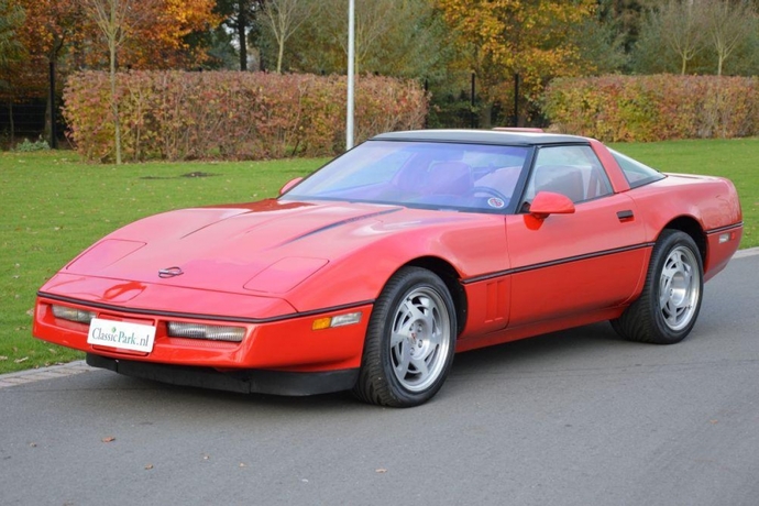 What are your thoughts on the newest Corvettes?