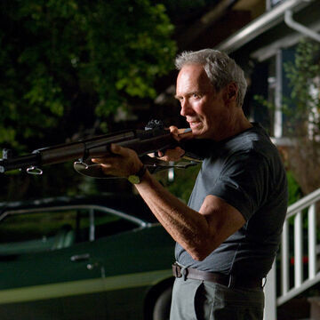 Walt Kawolski. love being alone and not bothered by the outside world