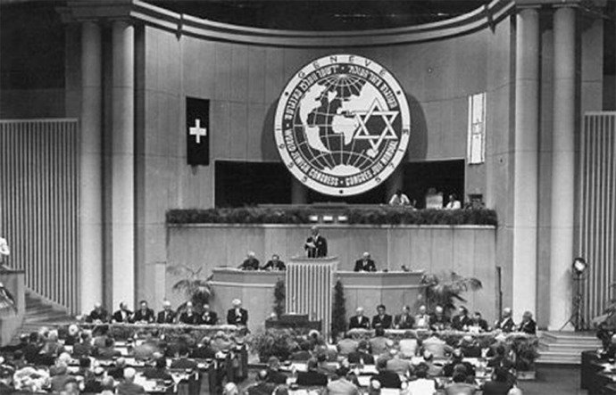 Why do people say Jews control the media and international banking?