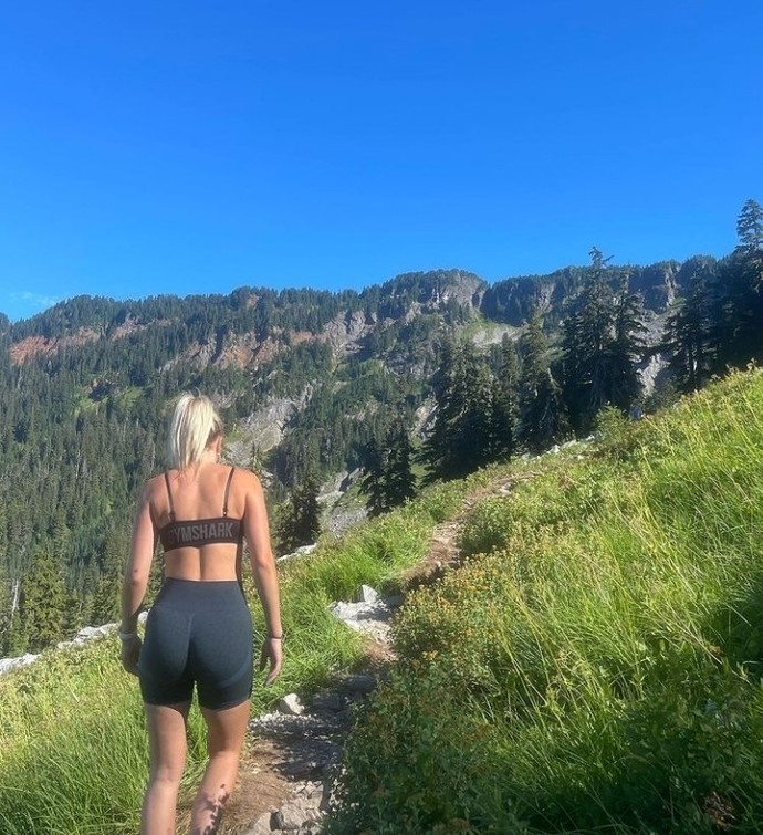 What kind of outdoor activities do you enjoy?
