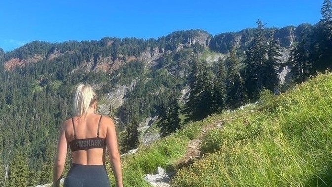 What kind of outdoor activities do you enjoy?