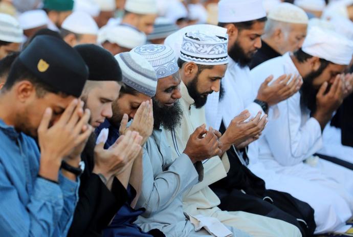Is Islam the enemy of America?