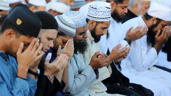 Is Islam the enemy of America?
