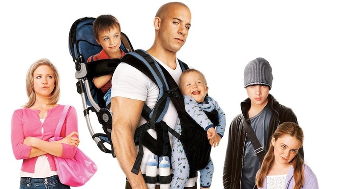 Whats your thoughts on male babysitters?