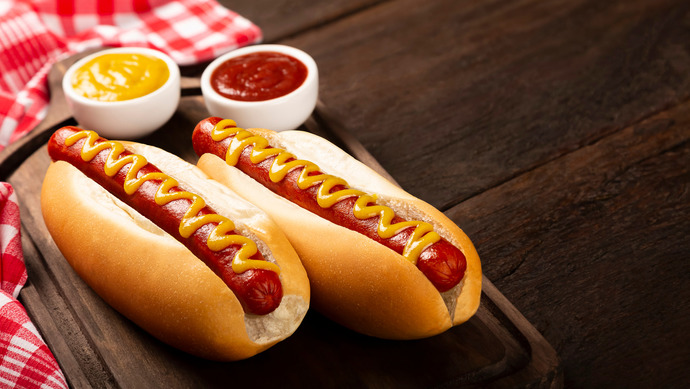 Do you prefer hot dogs or corn dogs?