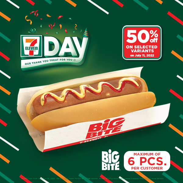 Do you prefer hot dogs or corn dogs?