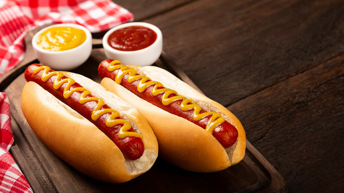 Do you prefer hot dogs or corn dogs?