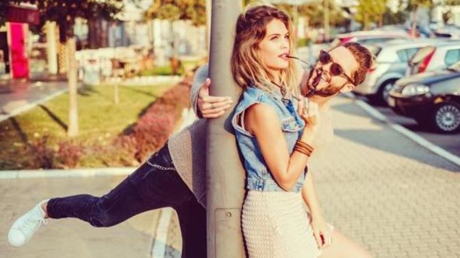 How do you girls turn down a request for a date?