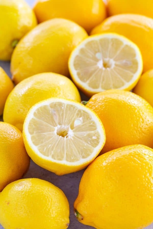 What is your favorite object/item that is usually or predominantly Yellow- the color?